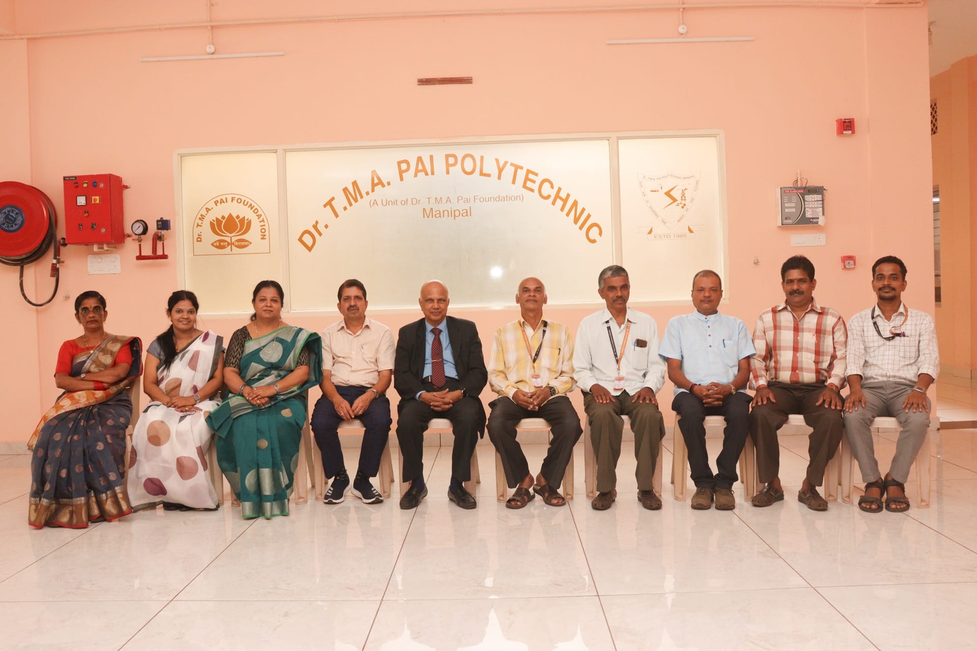 Discipline Committee