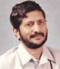 Sri T. Ashok Pai