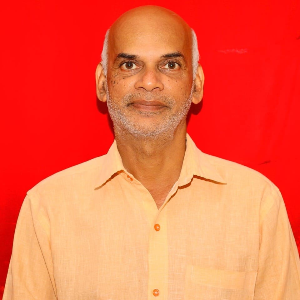 Rajesh L Bhat