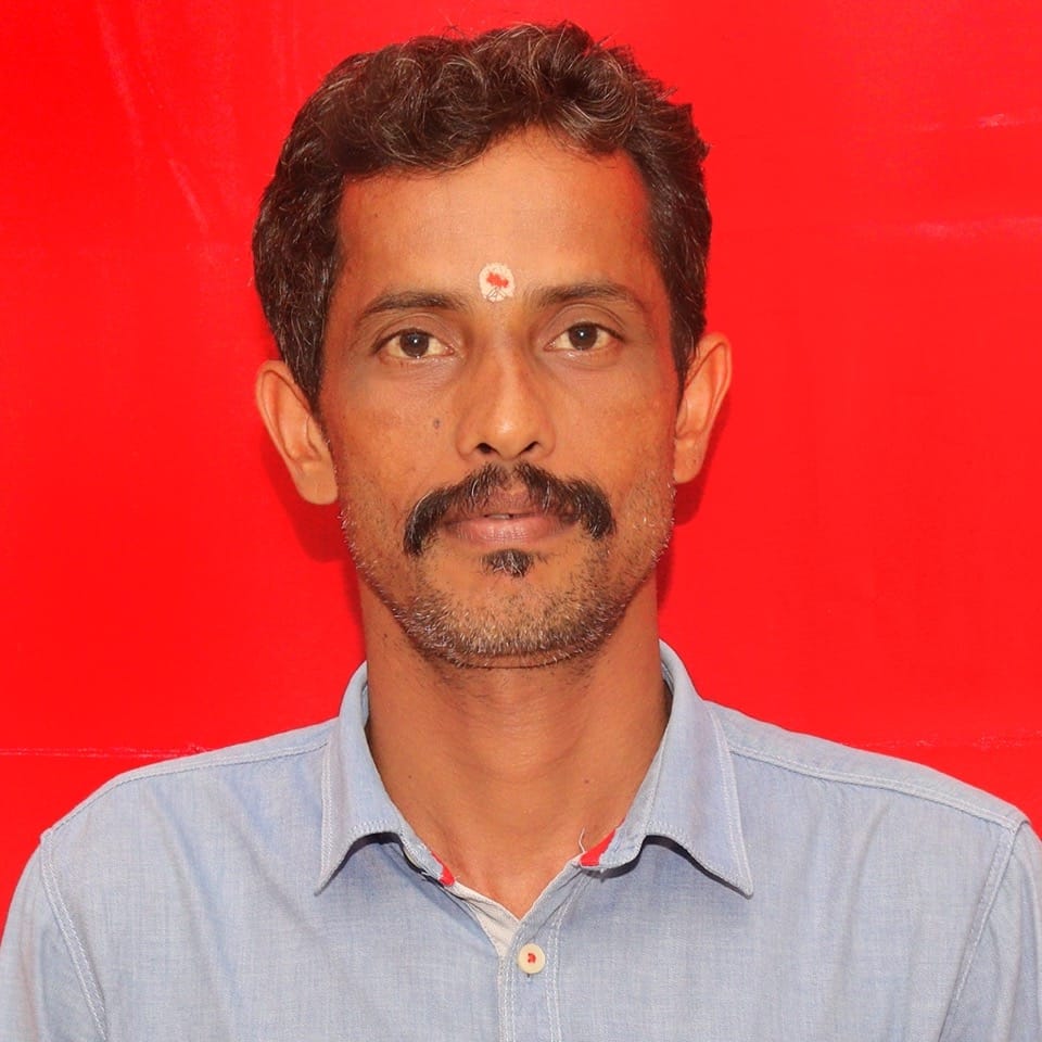 Sathish Nayak