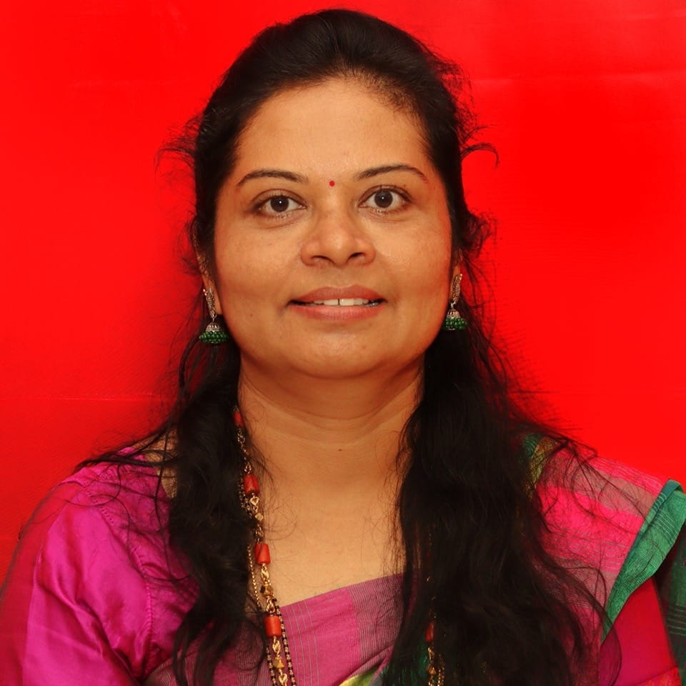 Aparna Nayak