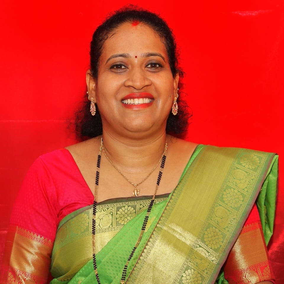 Sahana R Prabhu
