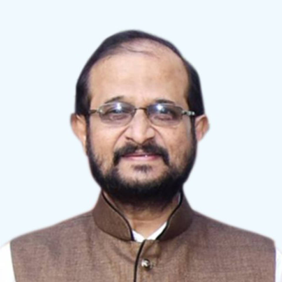 Dr. B H V Pai
