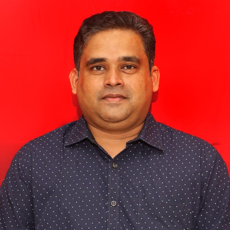 Ganeshan B