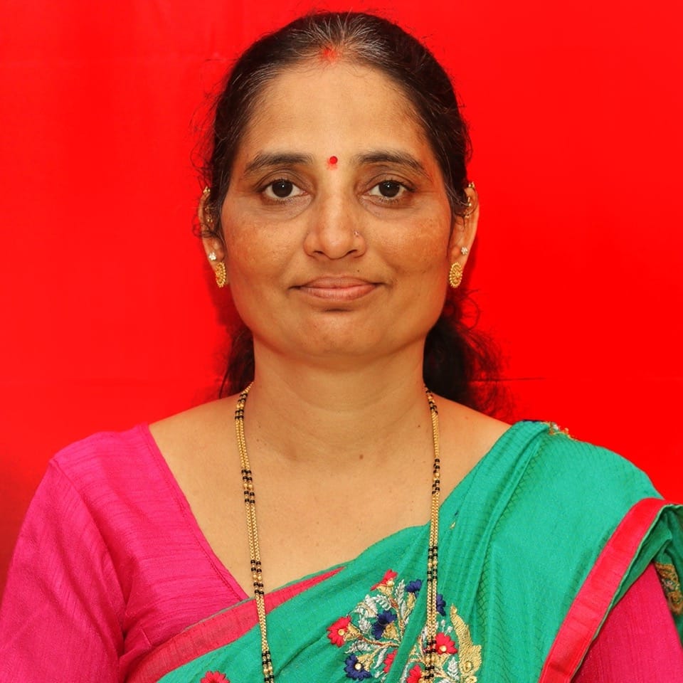 Shanthala R Bhat ( Kannada)